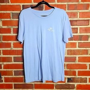 Lily Grace Tee Sz Lg